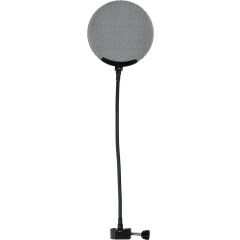 Gator Frameworks Filtre anti-pop métal bras 31cm - Vue 2